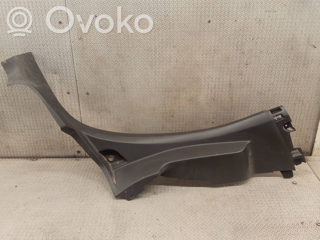 Citroen C3 Capac prag spate 