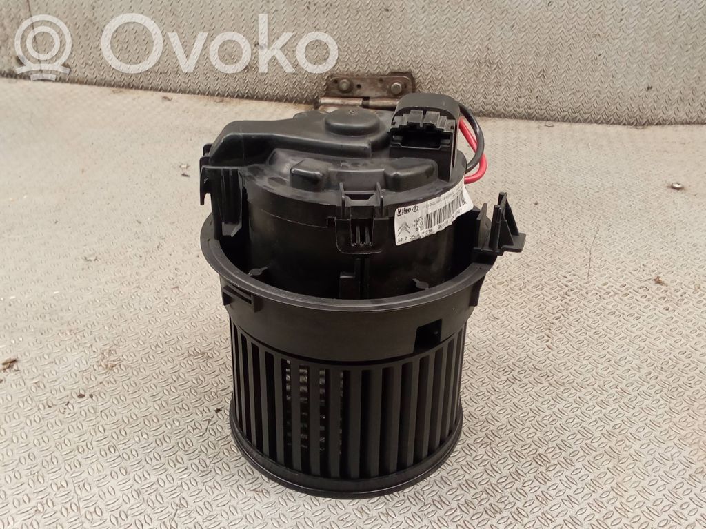 Ventilator aerotermă   T1013140A,537054401