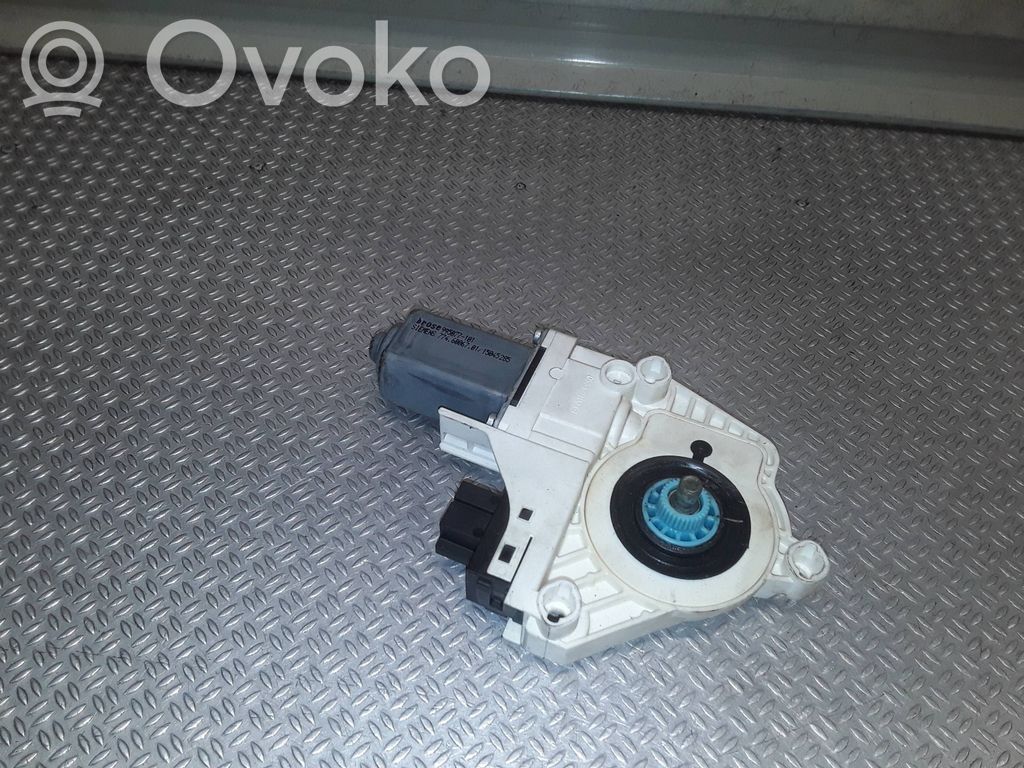 Fensterhebermotor Tür vorne   4F0959802B