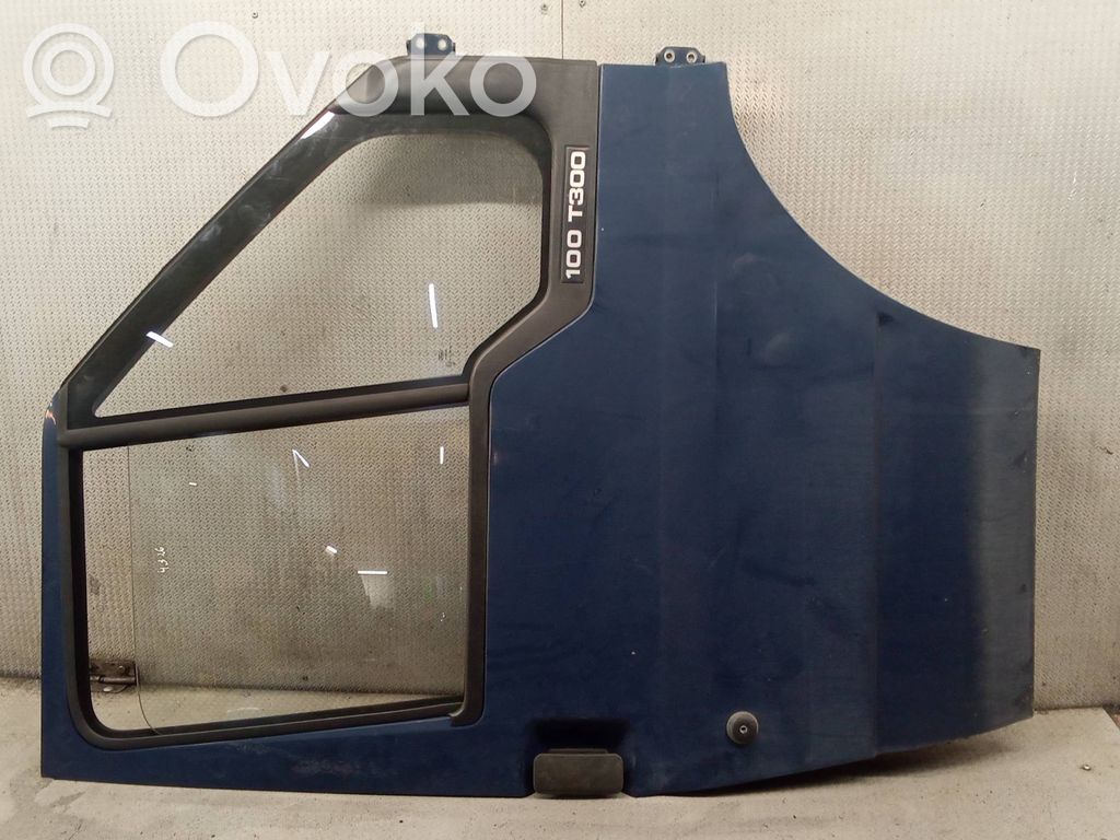 Door (2 Door Coupe)