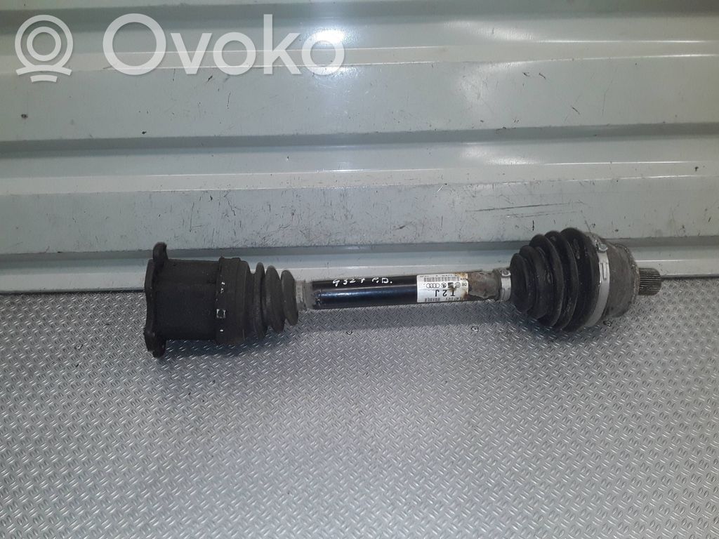 Etuvetoakseli   4F0407272J