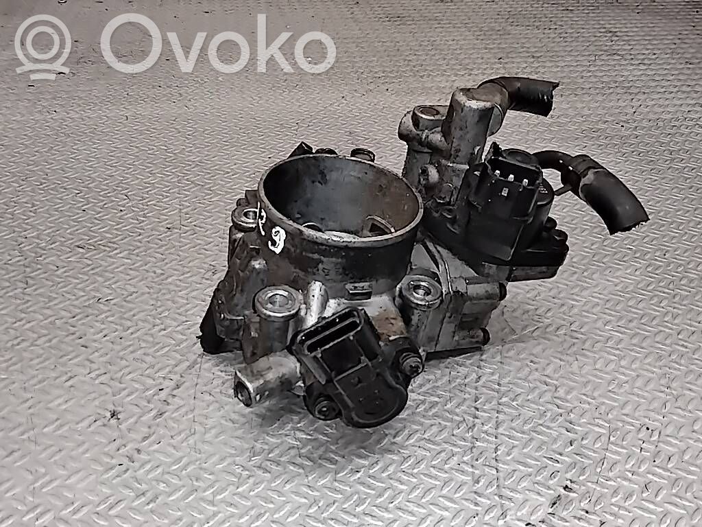 Droseļvārsts   E9T15373C