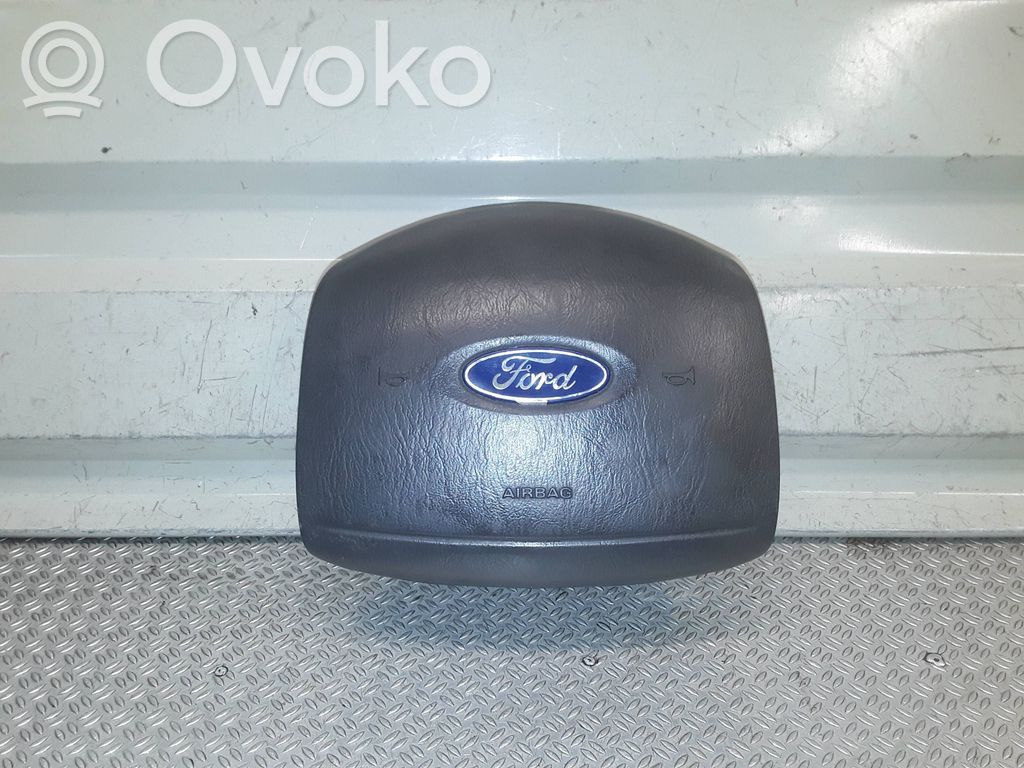 Airbag del volante   YC1AV043B13APW