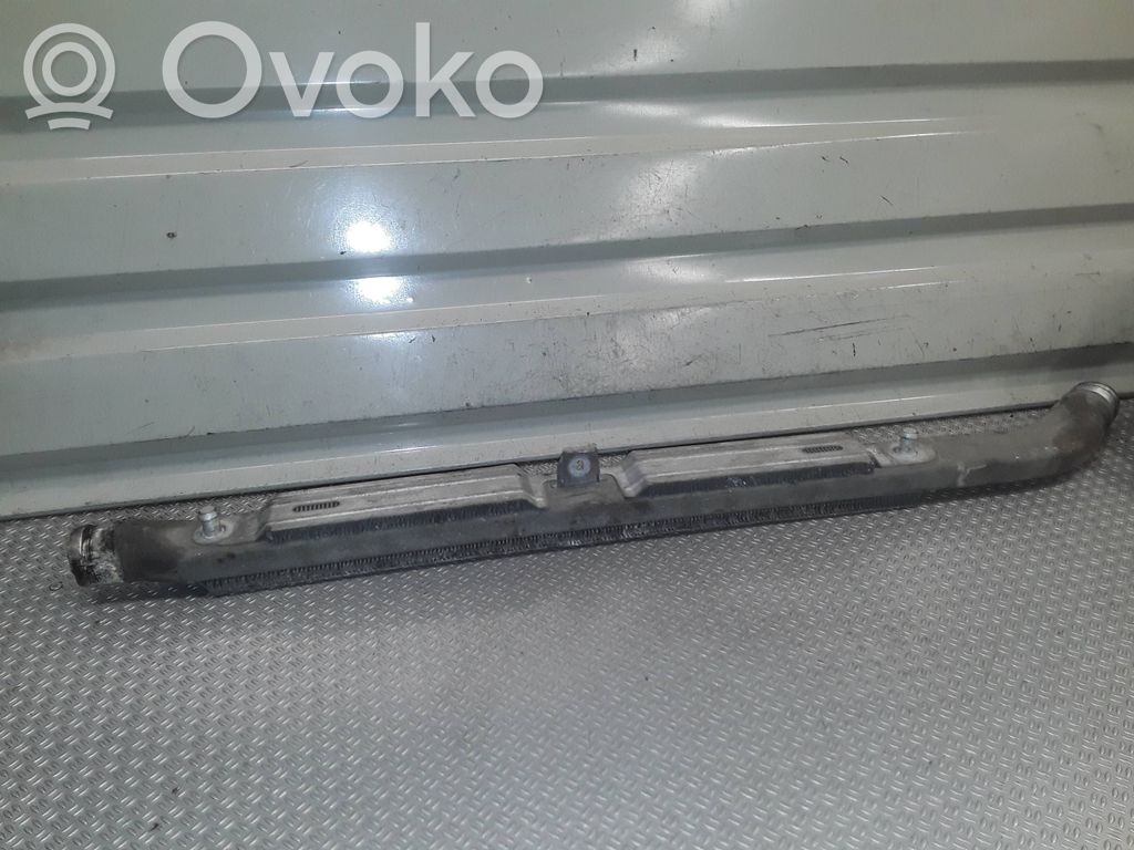 Intercooler hose/pipe   4F0145731E