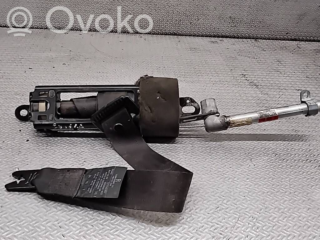 Cinturón delantero   12756307