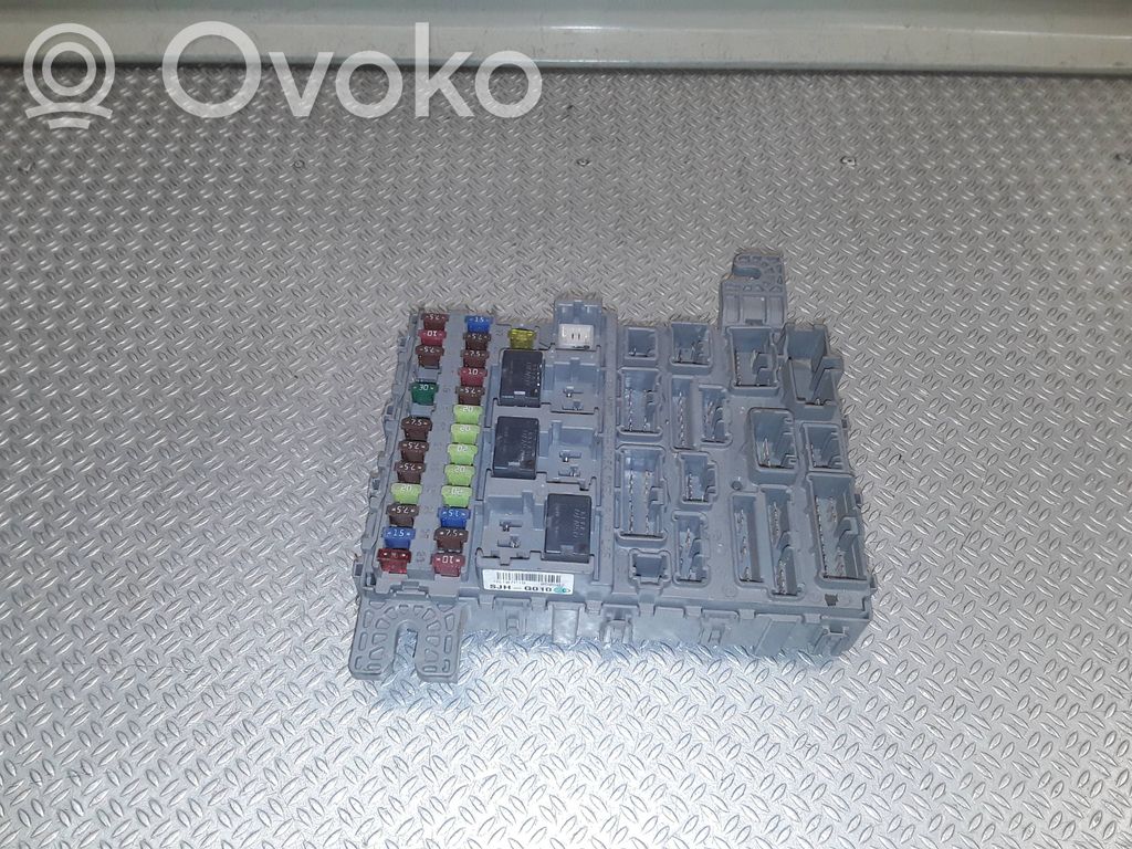 Ramka / Moduł bezpieczników