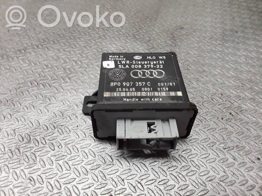 Lichtmodul Lichtsensor   8P0907357C
