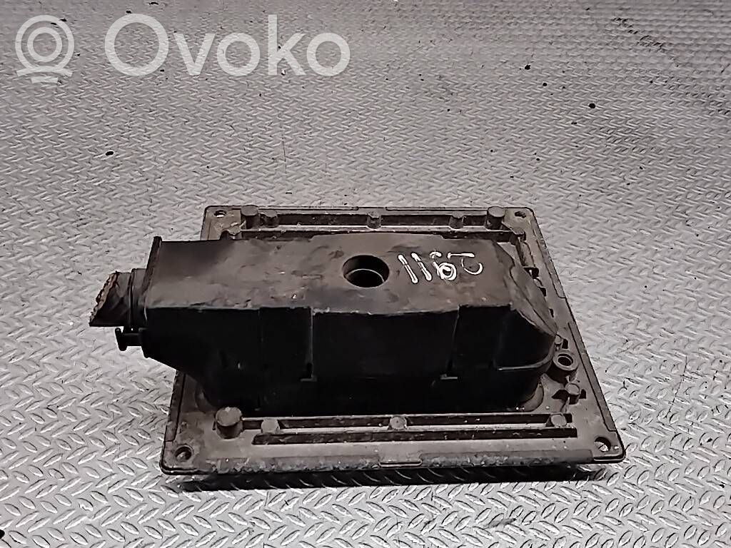 Unidad de control/módulo del motor   4S6112A650NB,3BTB,S120977013C,MRTR