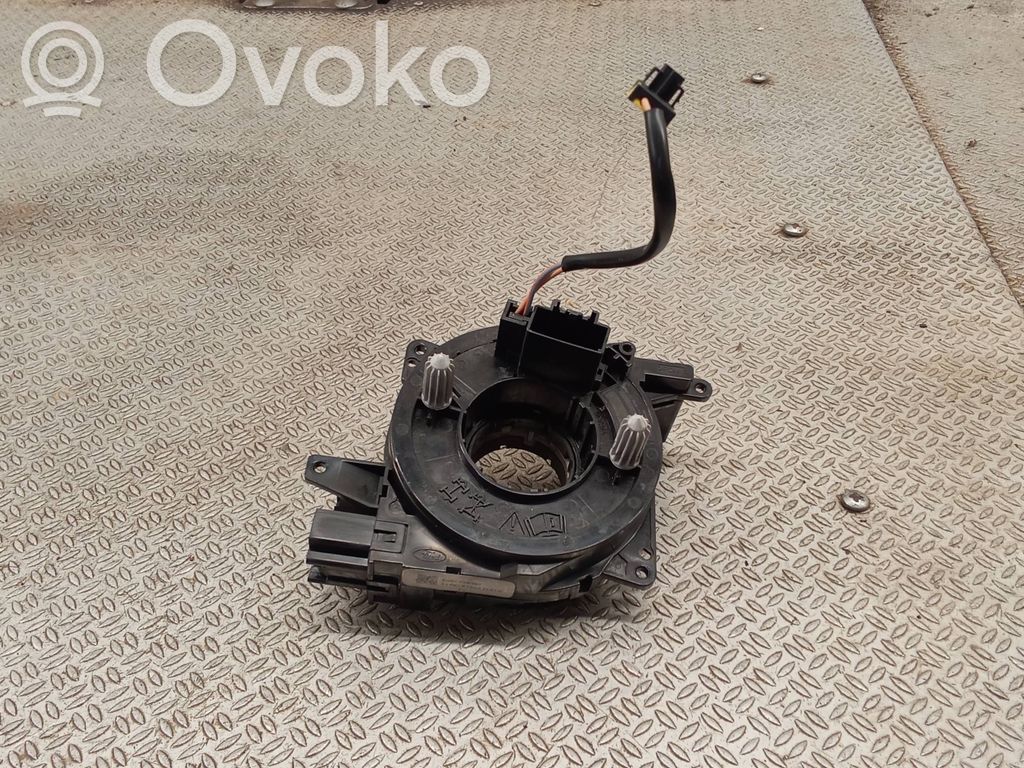 Airbag slip ring squib (SRS ring)