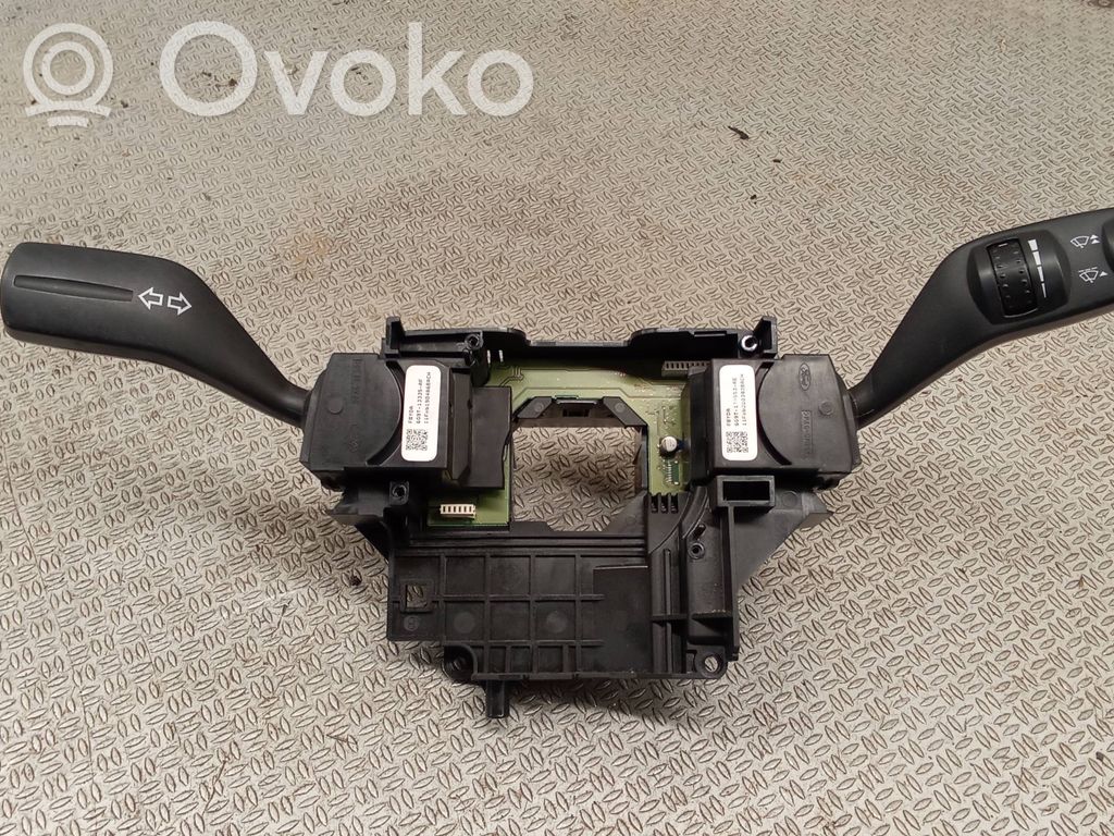 Ford Mondeo MK IV Commodo, commande essuie-glace/phare 