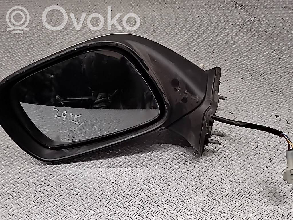 Veidrodėlis (elektra valdomas)   E1010609