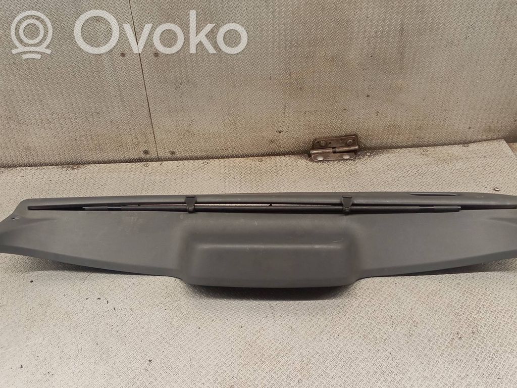 Siatka bagażnika   A4547400251