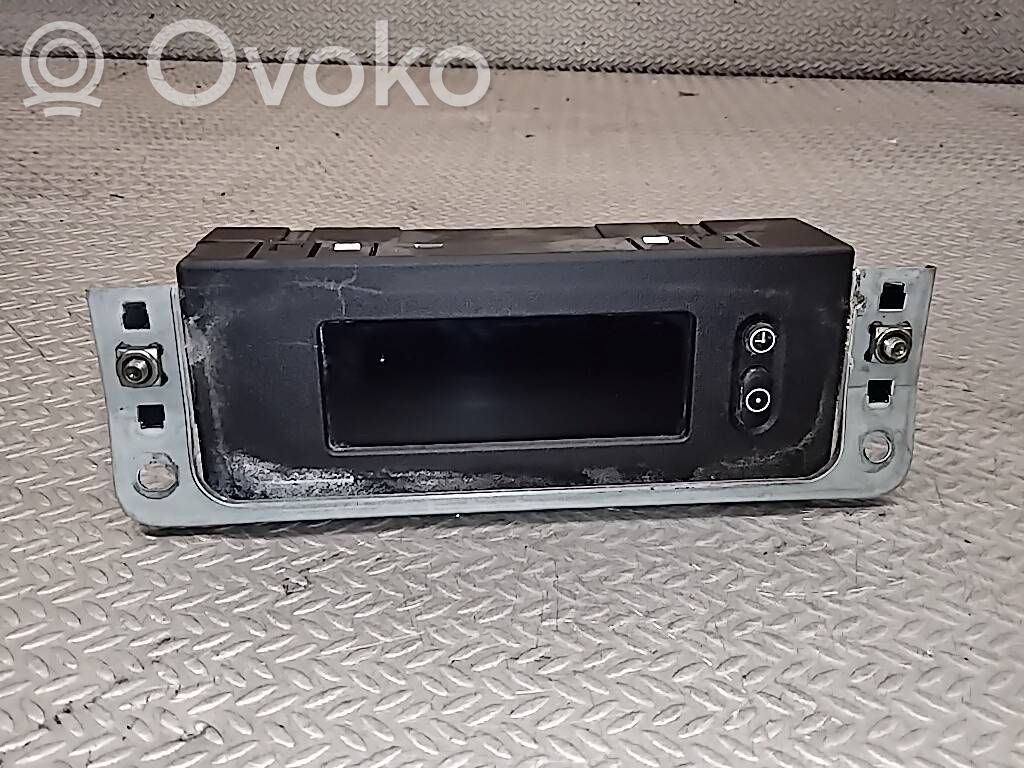 Screen/display/small screen   024461675,67503158064,5WK70024