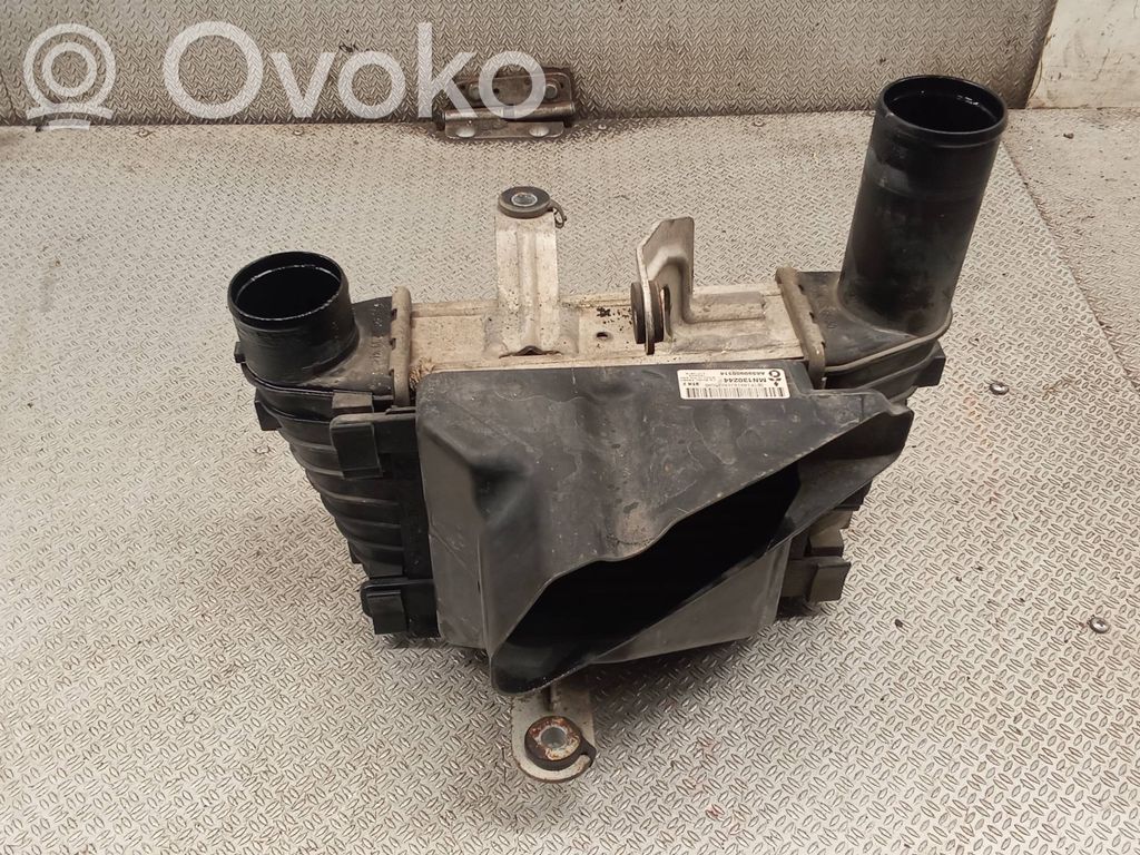 Intercooler radiator   A6390900414,MN130321,A6390900314