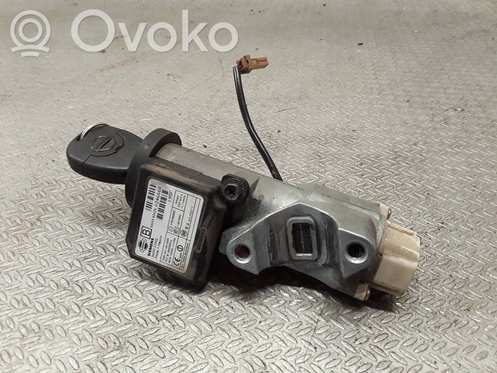 Virtalukko   28590C9902,2671032209