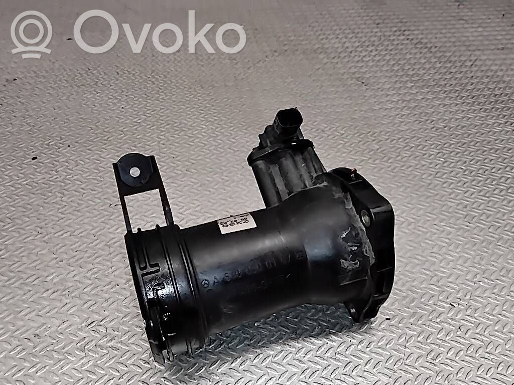 Luftmassenmesser Luftmengenmesser   A6400900107