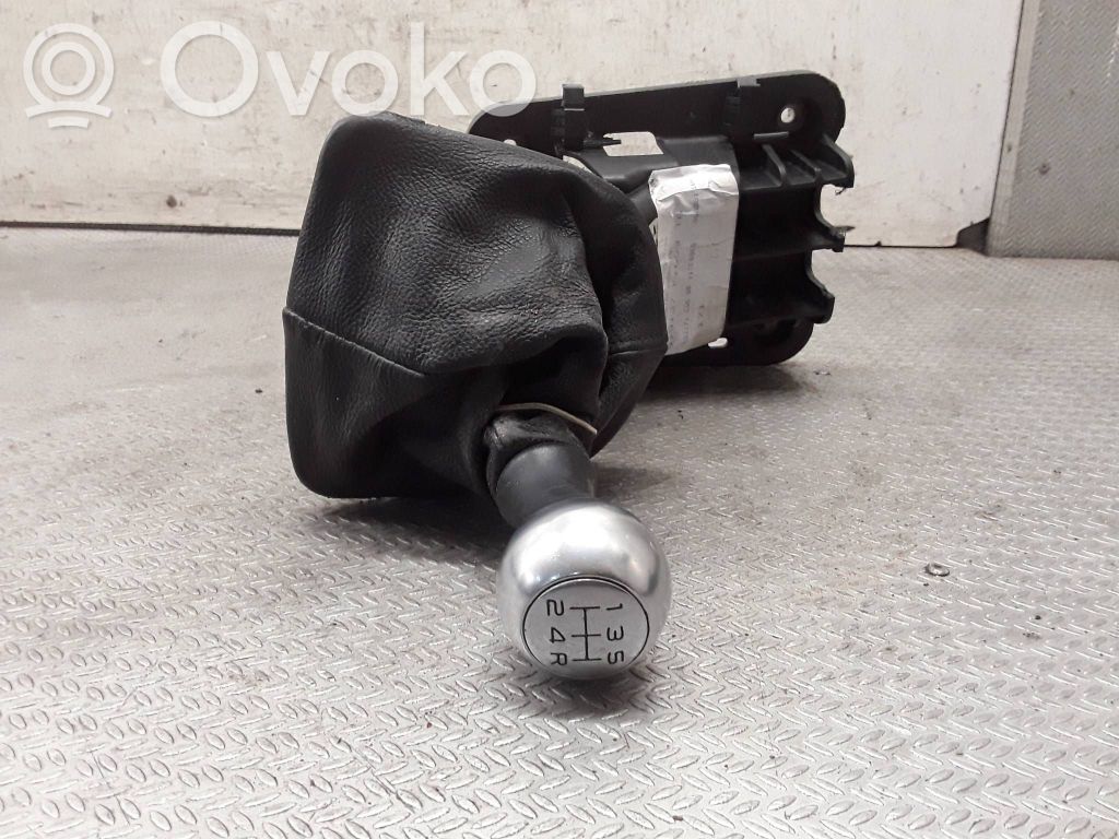 Peugeot 307 Selector caja de cambios 