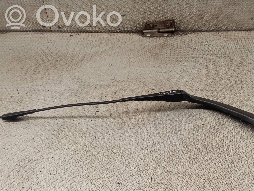 Front wiper blade arm   7253397