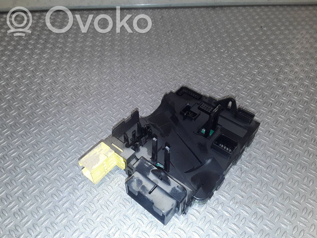 Volkswagen Caddy Steering angle sensor 