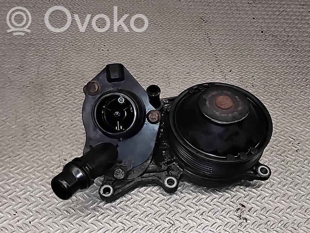 Vesipumppu   781083302