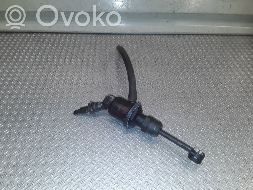 Renault Clio III Cilindro maestro de embrague 