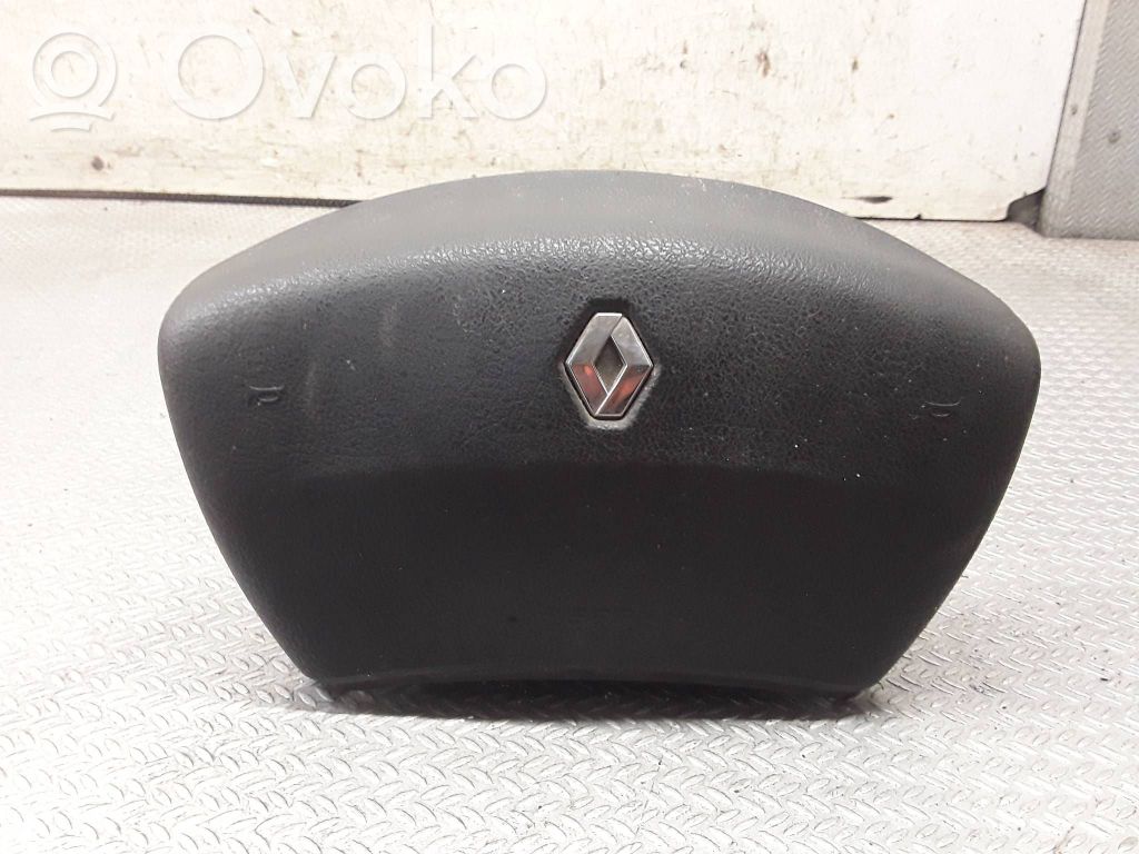 Renault Espace - Grand espace IV Airbag volan