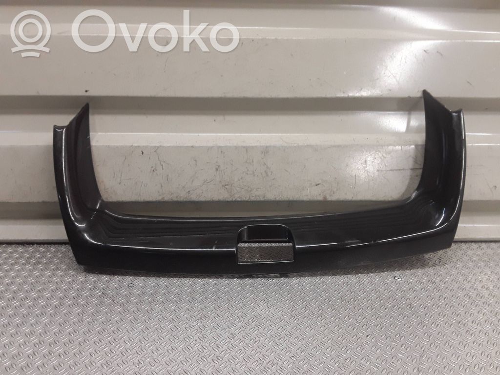 Citroen C4 I Picasso Inne części wnętrza samochodu 