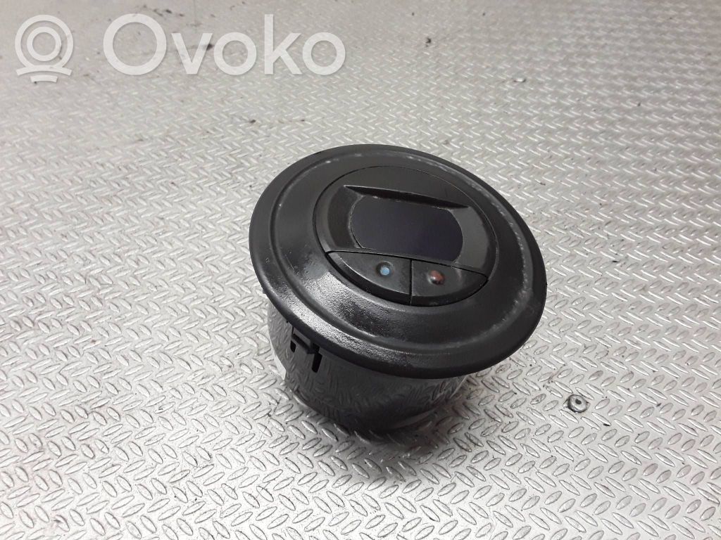 Climate control unit   8200367334