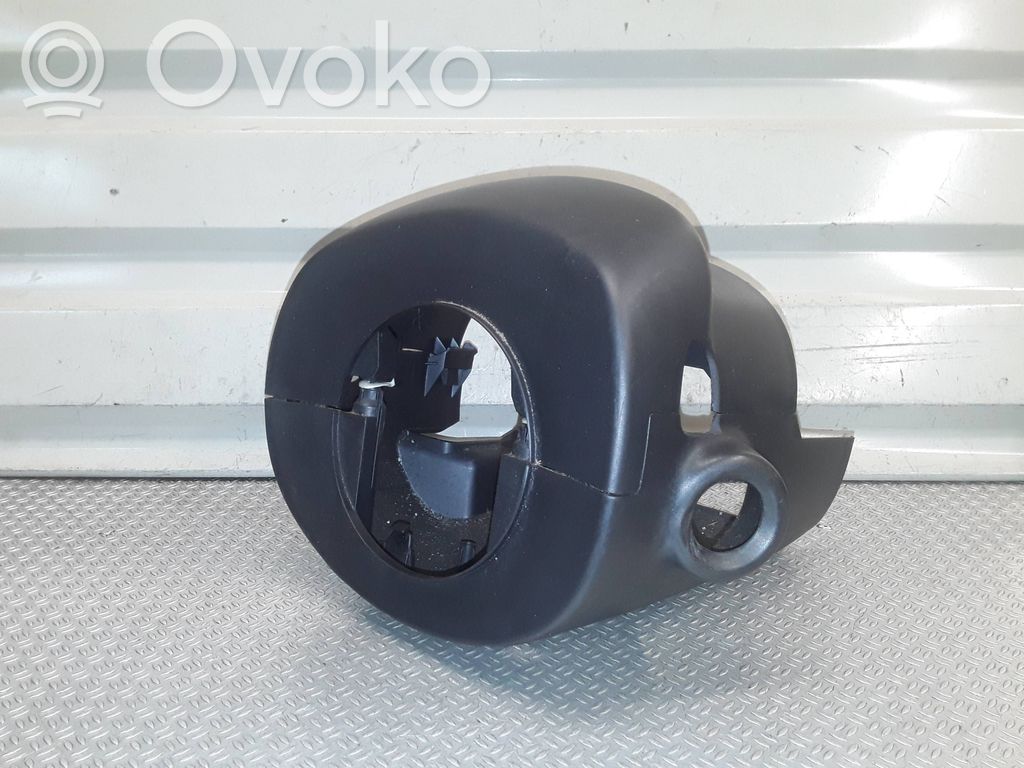 Citroen C4 I Picasso Rivestimento del piantone del volante