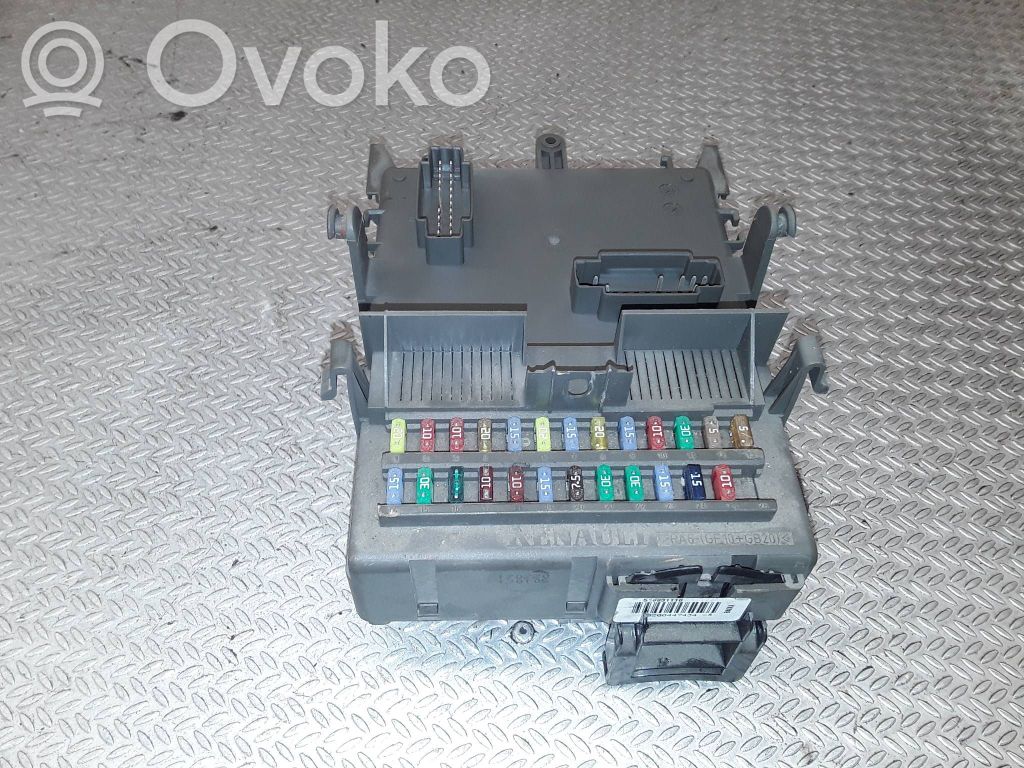 Fuse module   8200447434