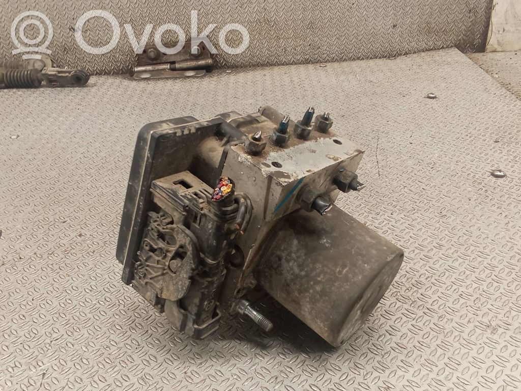 Nissan Tiida C11 Bomba de ABS 