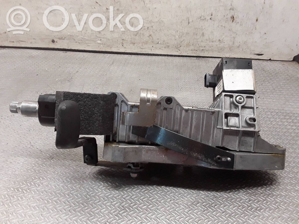 Renault Espace -  Grand espace IV Ohjauspyörän akseli 