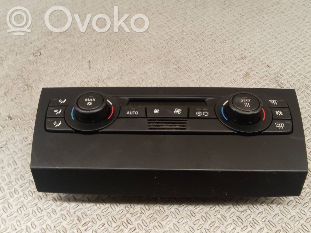 Climate control unit   6965374