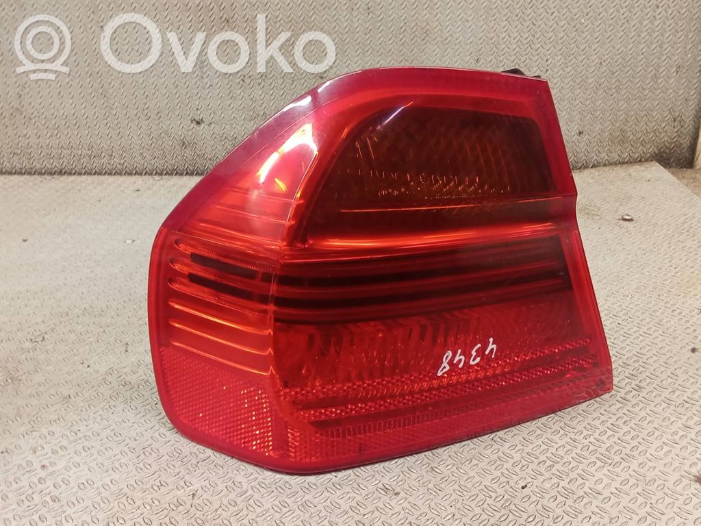 Lampa tylna   6937457
