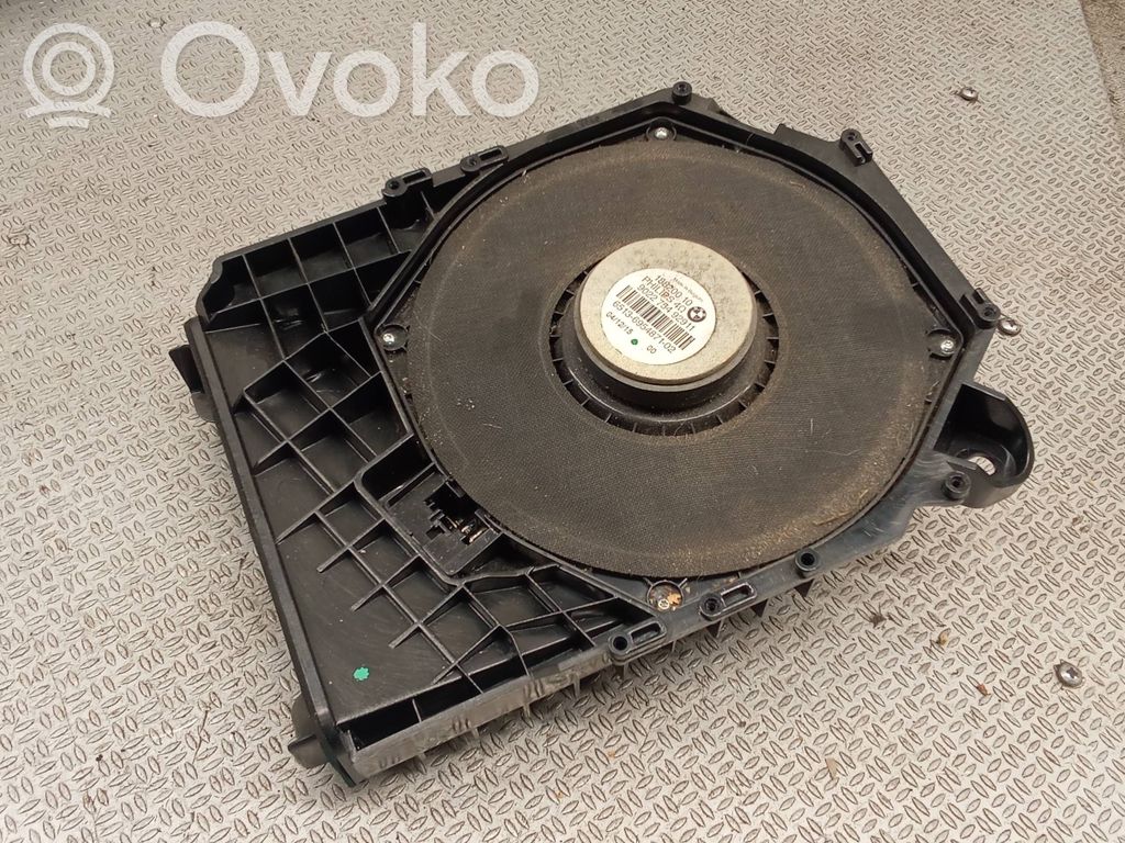 Enceinte subwoofer   6954871