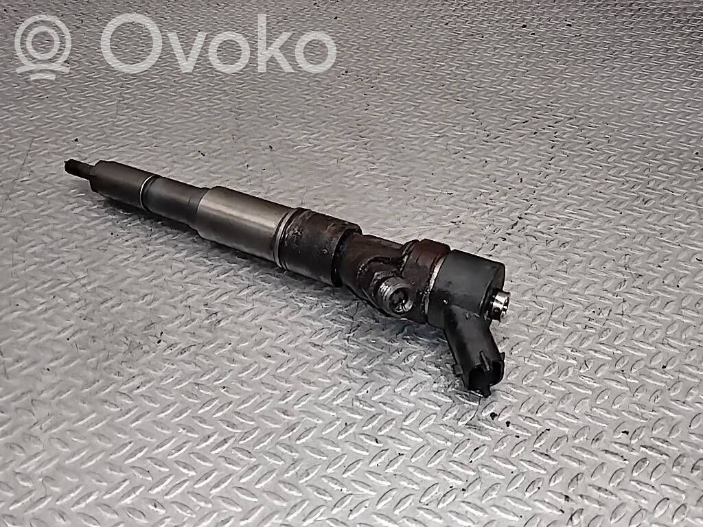 Injektor Einspritzdüse   0445110030,2354045