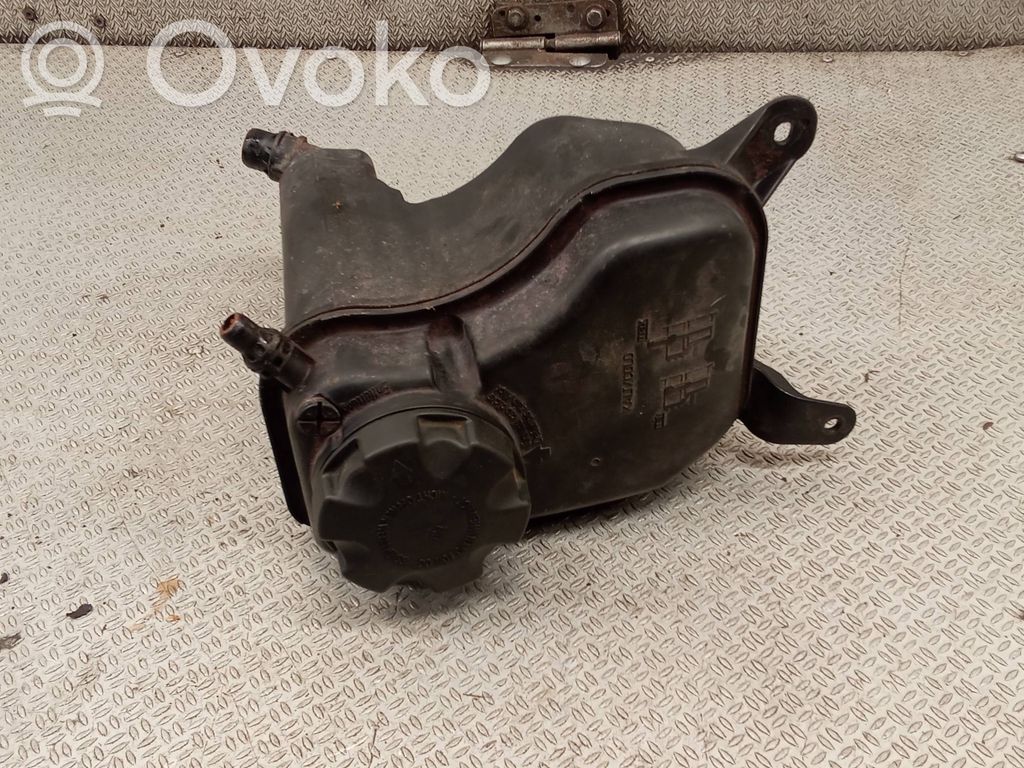 Aušinimo skysčio išsiplėtimo bakelis   7519368,7529495