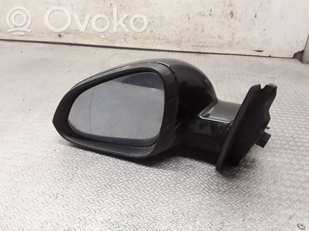 Opel Insignia A Elektryczne lusterko boczne drzwi przednich 