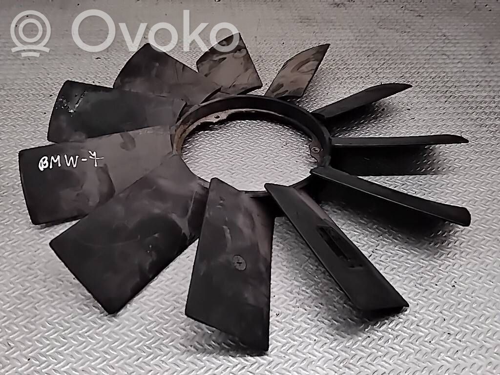 BMW 7 E38 Ventiliatora propellers 