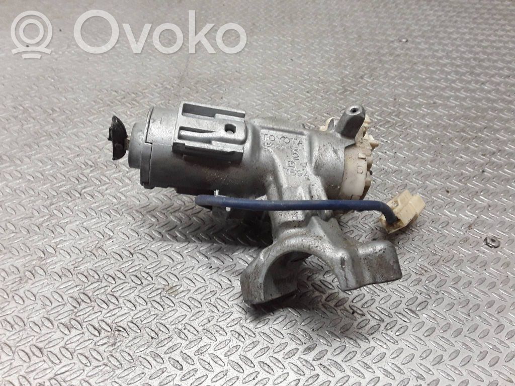 Virtalukko   45020521