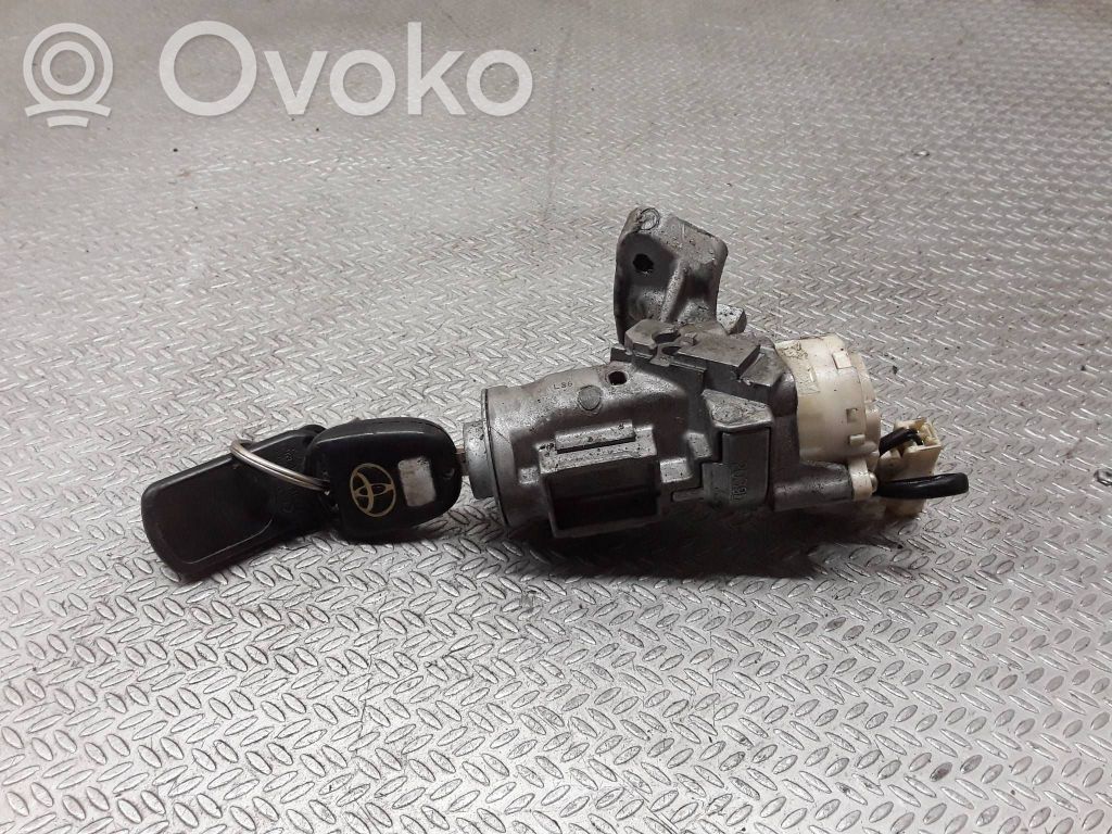 Virtalukko   45020336