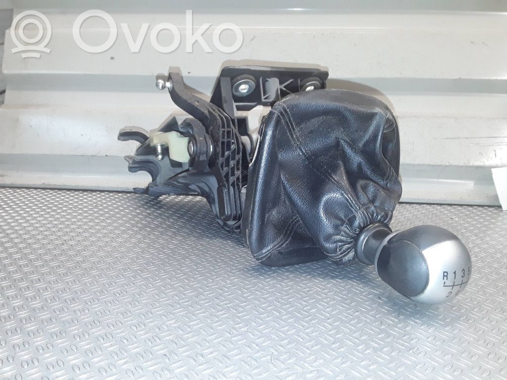Selector caja de cambios   4721031101