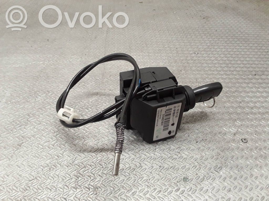 Mercedes-Benz B W245 Ignition lock 