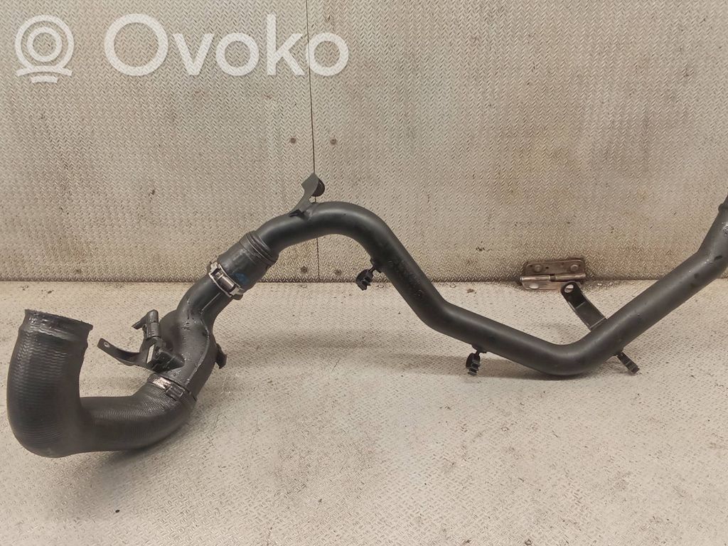 Intercooler hose/pipe   7L6145795S,7L6145770G,7L6145795AB,7L6145770M