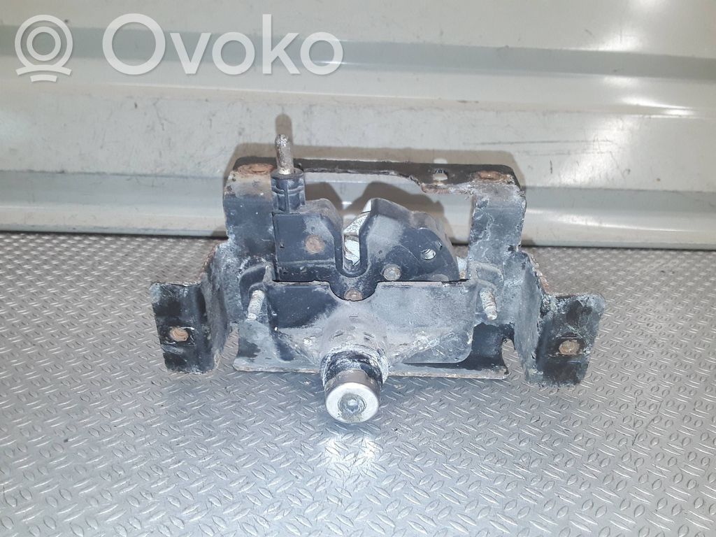 Ford Transit Engine bonnet/hood lock/catch 