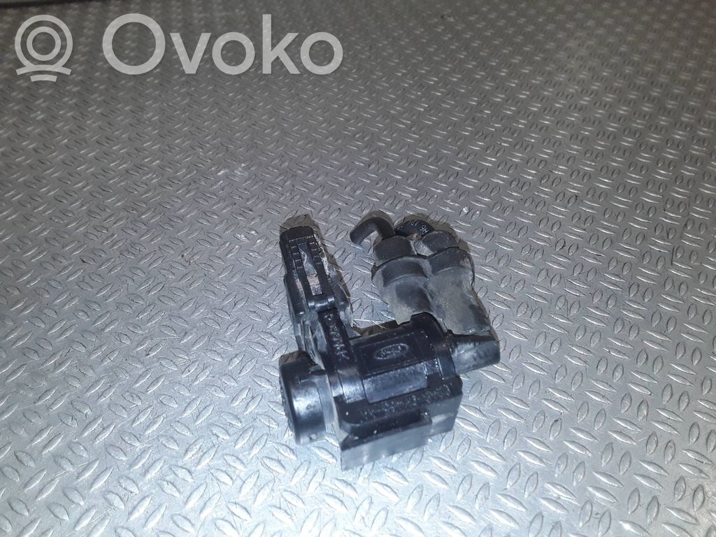 Électrovanne turbo   92AB9H465AA