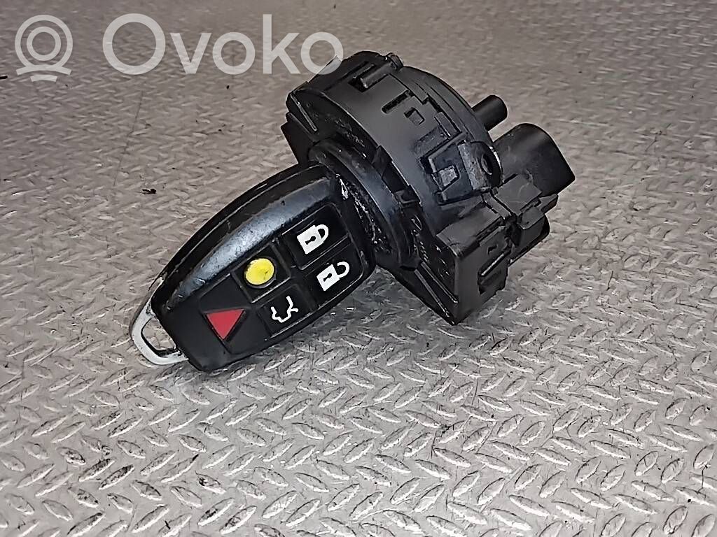 Volvo V50 Užvedimo spynelė 