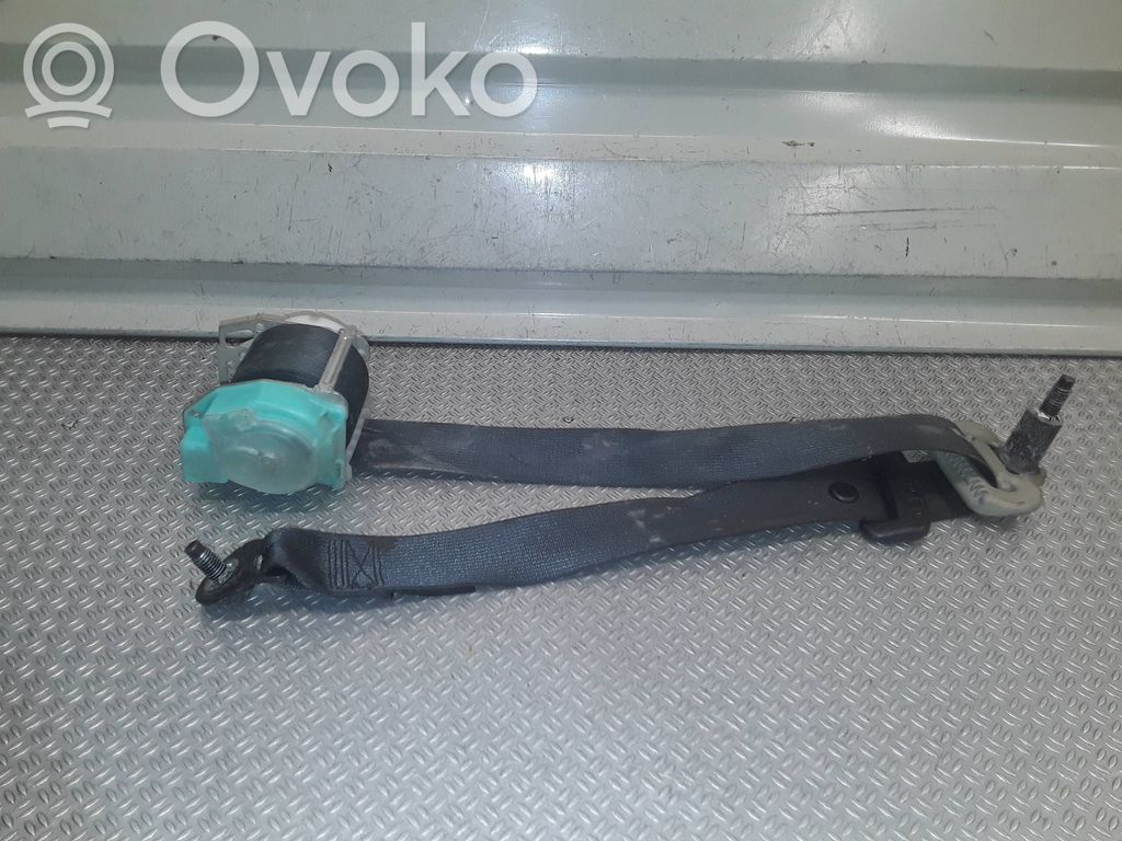 Nissan Note (E11) Cinturón trasero 
