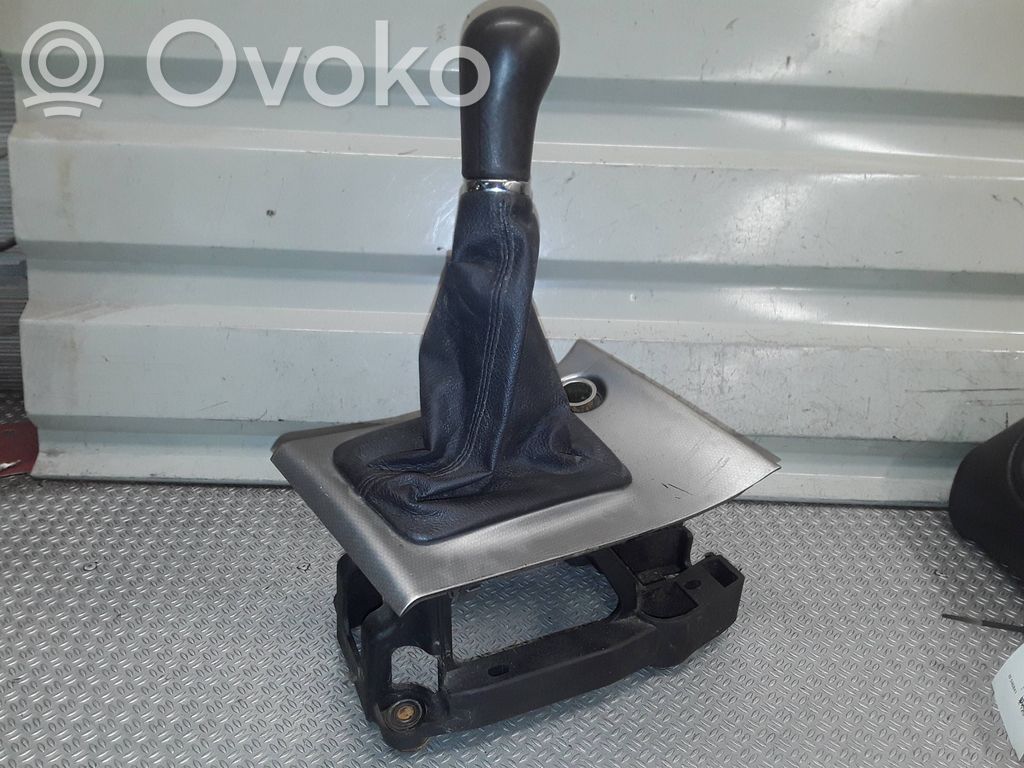 Gear shifter/selector
