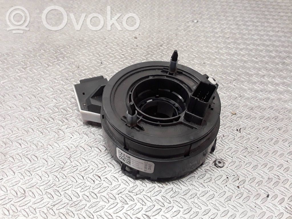 Seat Leon (1P) Innesco anello di contatto dell’airbag (anello SRS) 